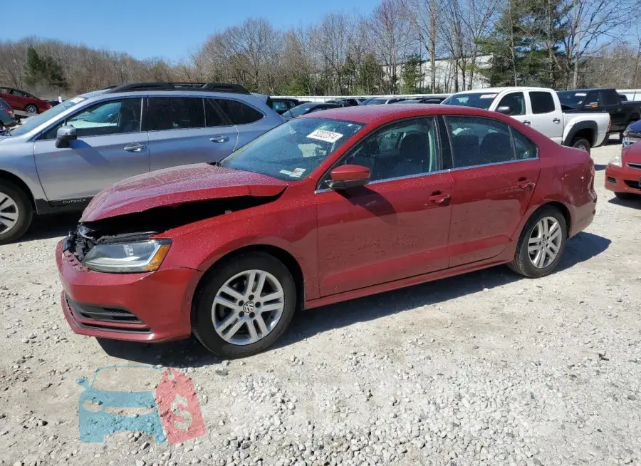 3VW2B7AJ4HM222078 Photo# 1