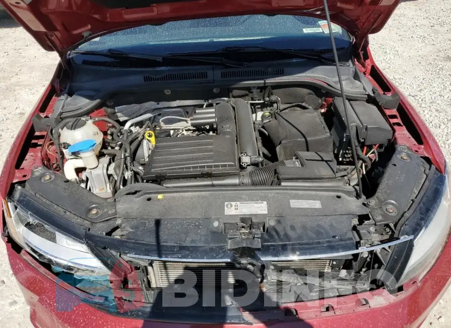 3VW2B7AJ4HM222078 Photo# 11