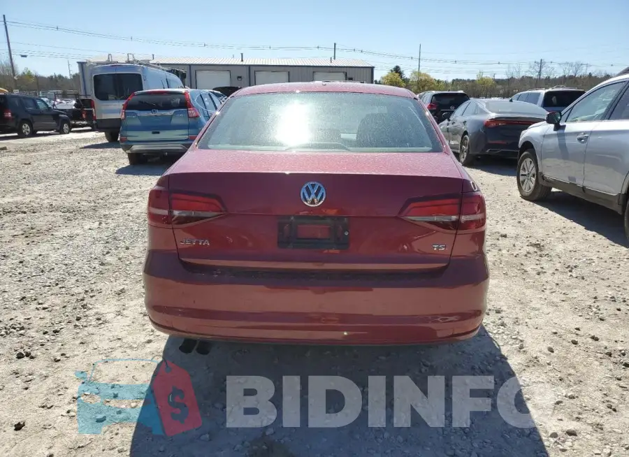 3VW2B7AJ4HM222078 Photo# 6