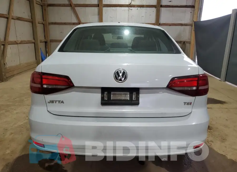 3VW2B7AJ4HM405335 Photo# 6