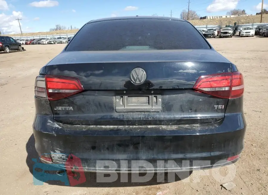 3VW2B7AJ9HM401863 Photo# 6