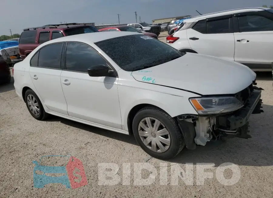 3VW2K7AJ7FM347220 Photo# 4
