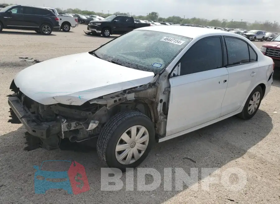 3VW2K7AJ7FM347220 Photo# 1