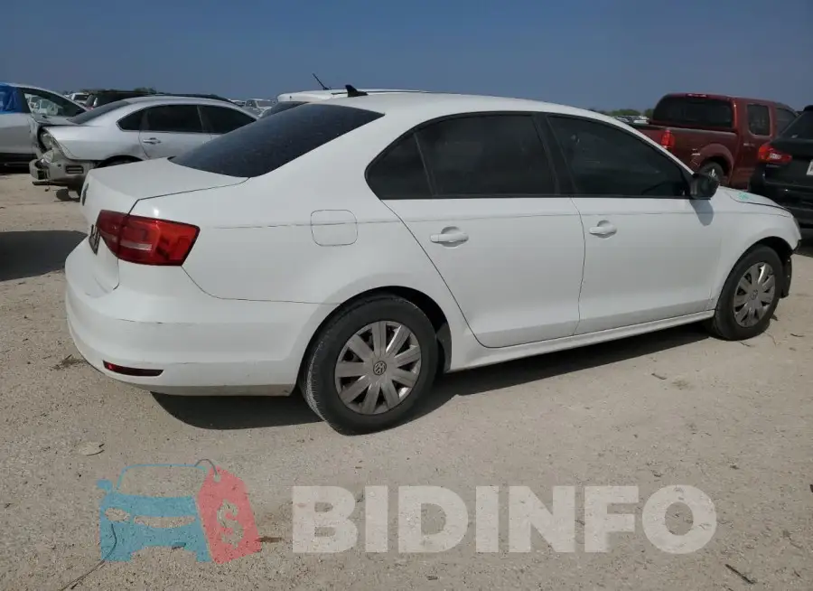 3VW2K7AJ7FM347220 Photo# 3