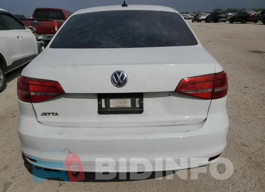 3VW2K7AJ7FM347220 Photo# 6