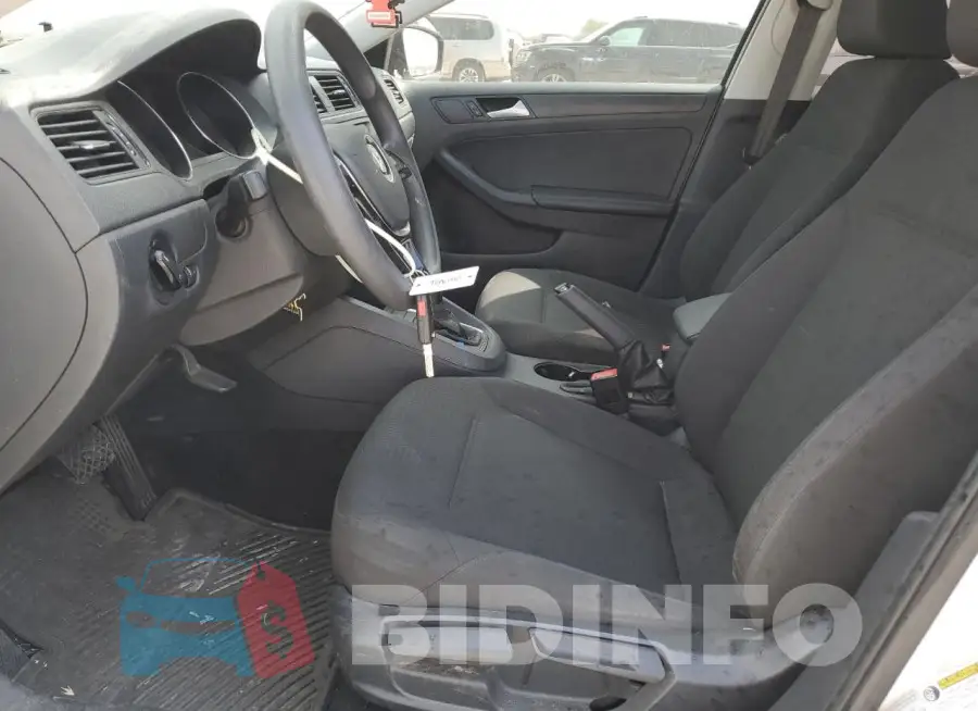 3VW2K7AJ7FM347220 Photo# 7