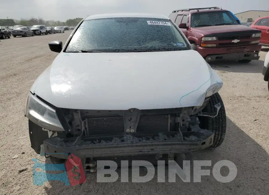 3VW2K7AJ7FM347220 Photo# 5