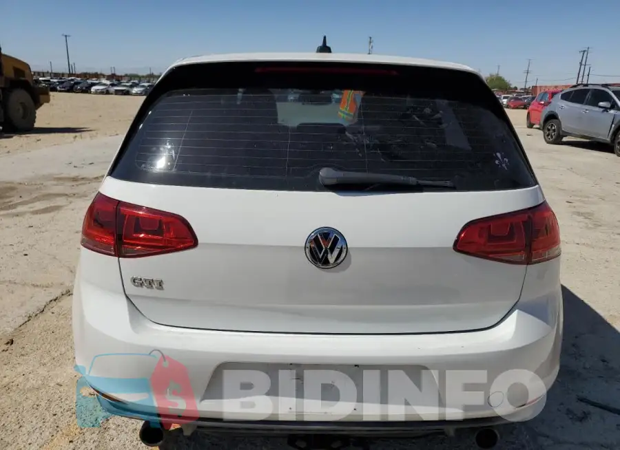 3VW5T7AU9FM001416 Photo# 6