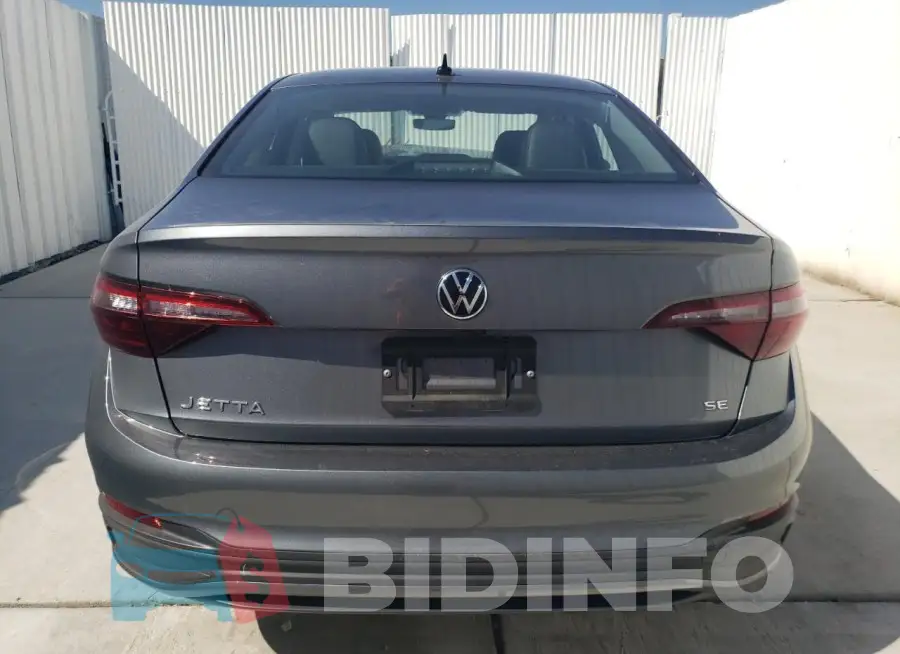 3VW7M7BU7RM013623 Photo# 6