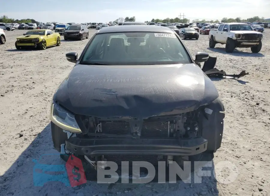 3VWDB7AJ0HM296817 Photo# 5