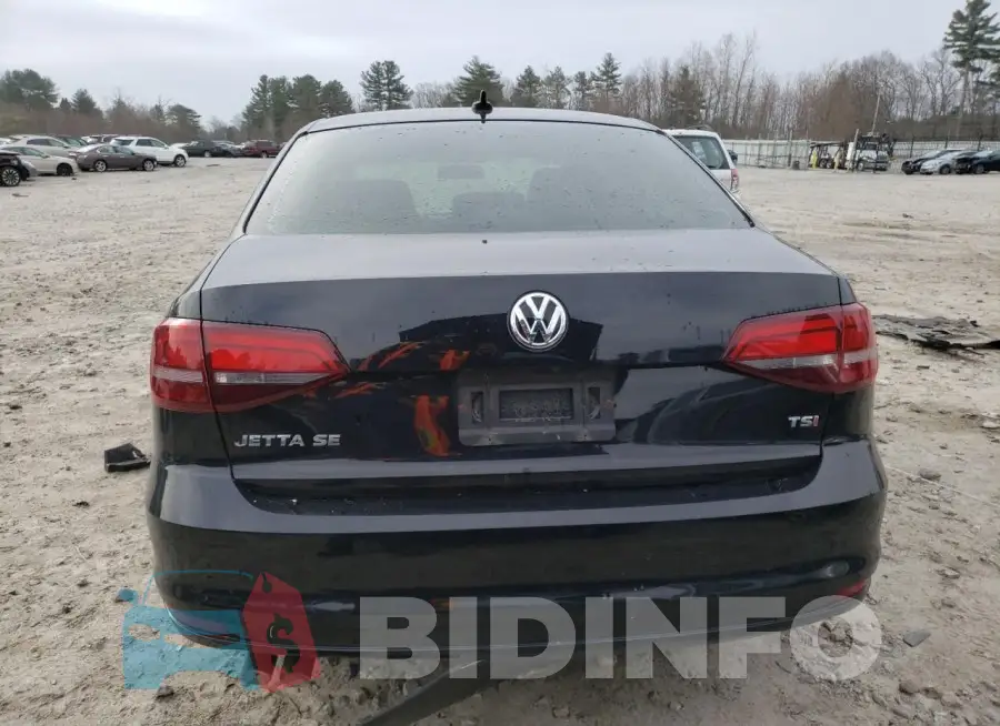 3VWDB7AJ4HM236488 Photo# 6