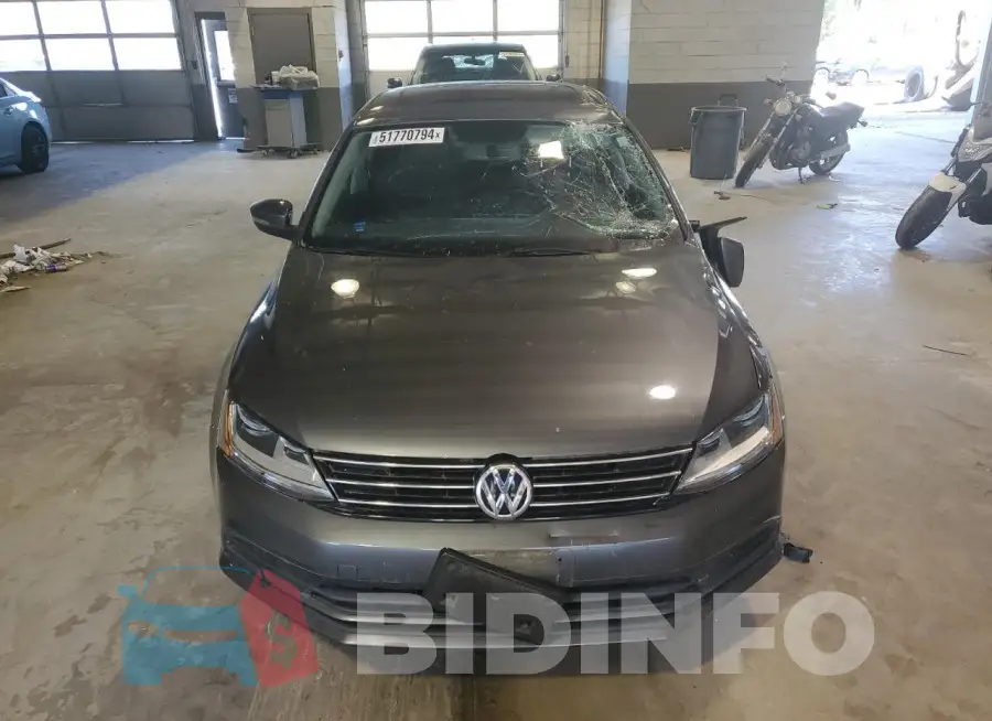3VWDB7AJ7HM279237 Photo# 5
