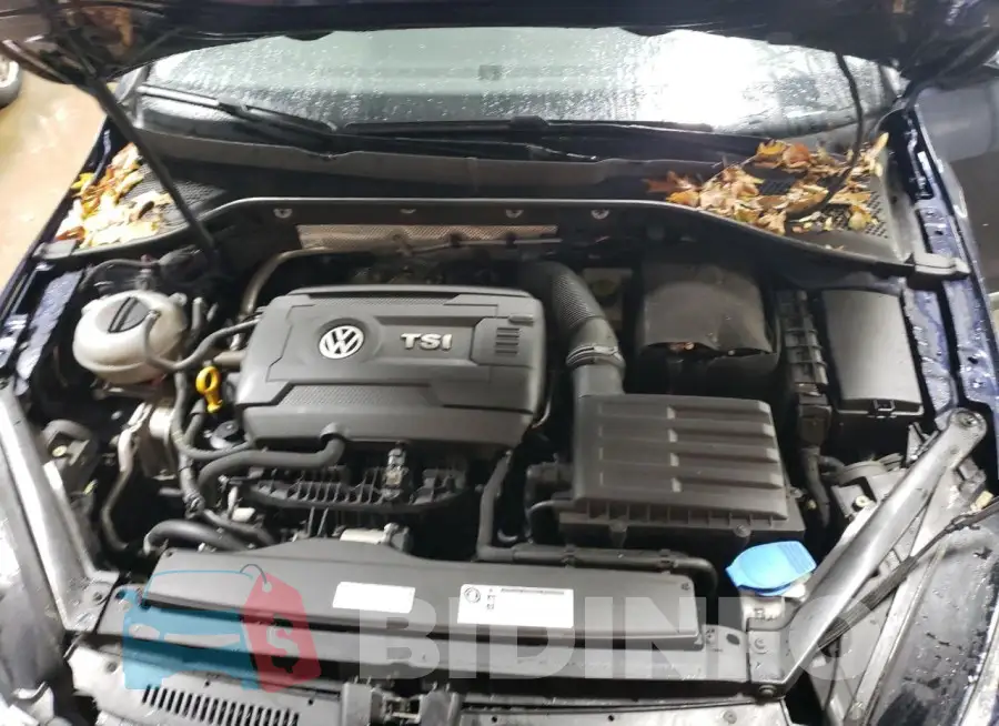 3VWH17AU2HM534018 Photo# 11