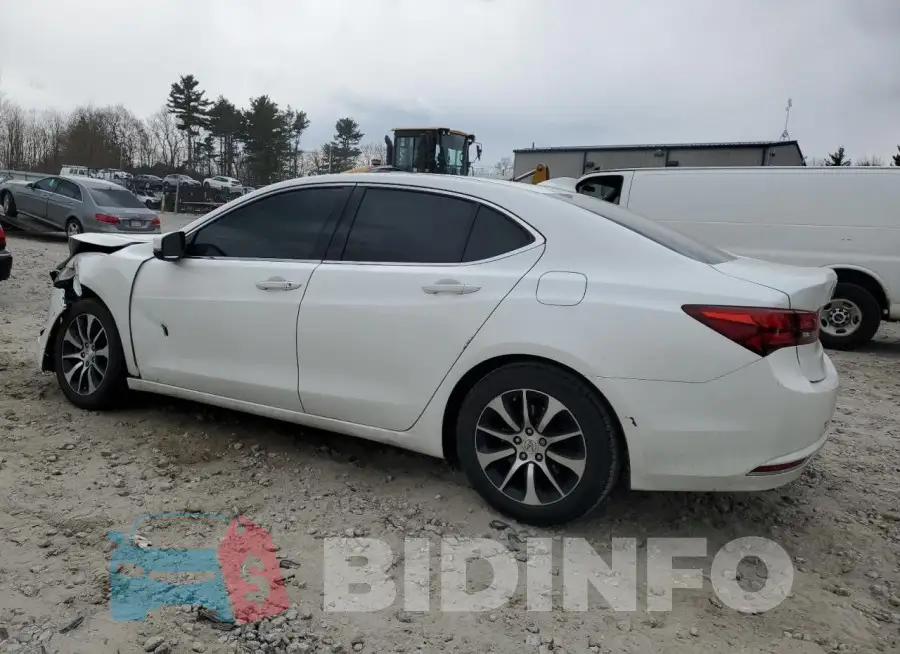 19UUB1F33FA028284 Photo# 2
