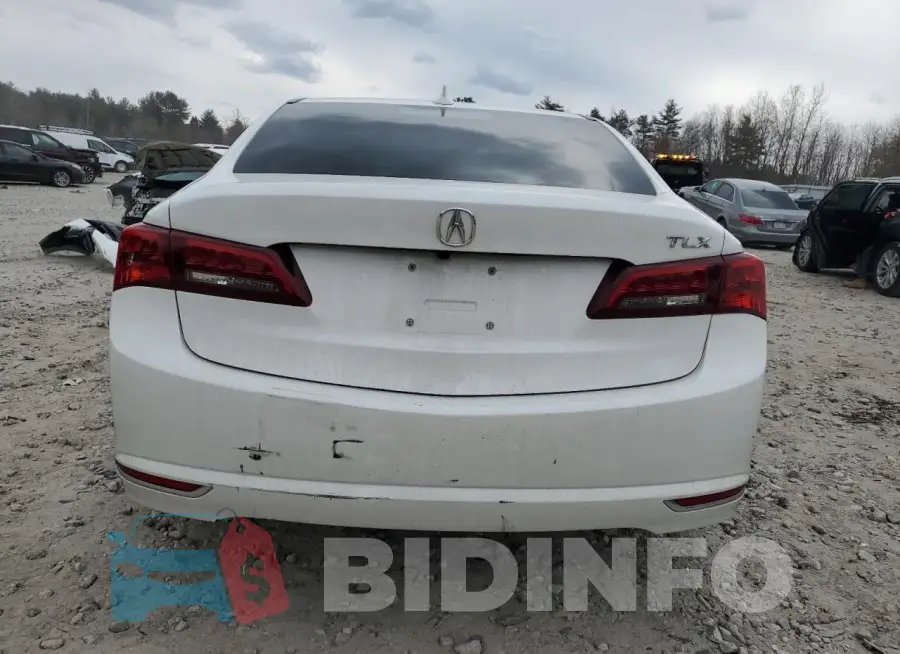 19UUB1F33FA028284 Photo# 6