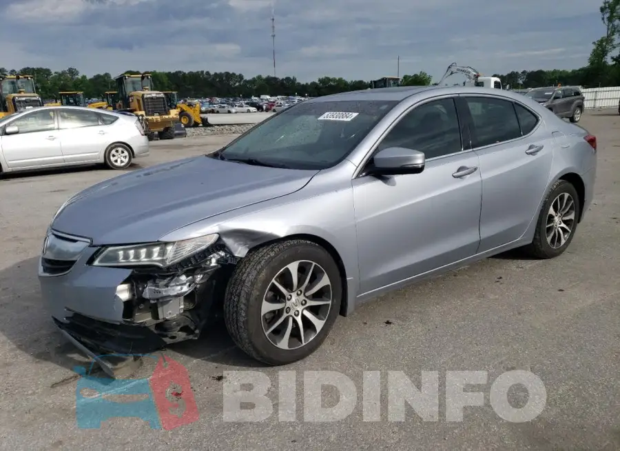 19UUB1F59GA012822 Photo# 1