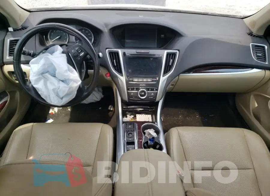 19UUB2F55GA006571 Photo# 8