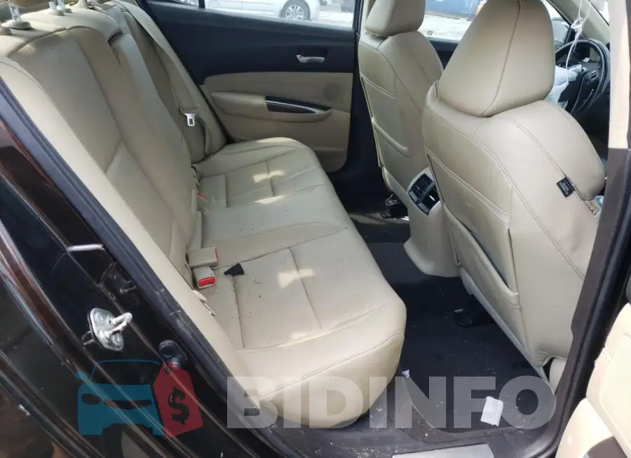 19UUB2F55GA006571 Photo# 10