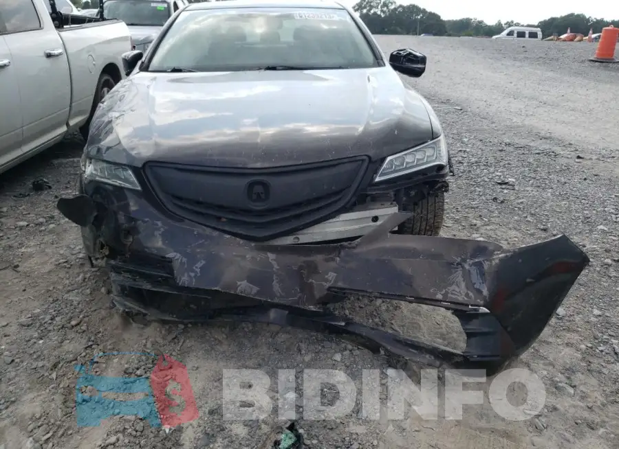 19UUB2F55GA006571 Photo# 5