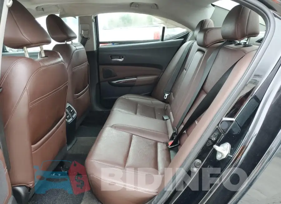 19UUB2F5XFA005396 Photo# 10