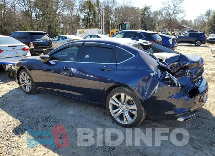 19UUB6F46MA002538 Photo# 2