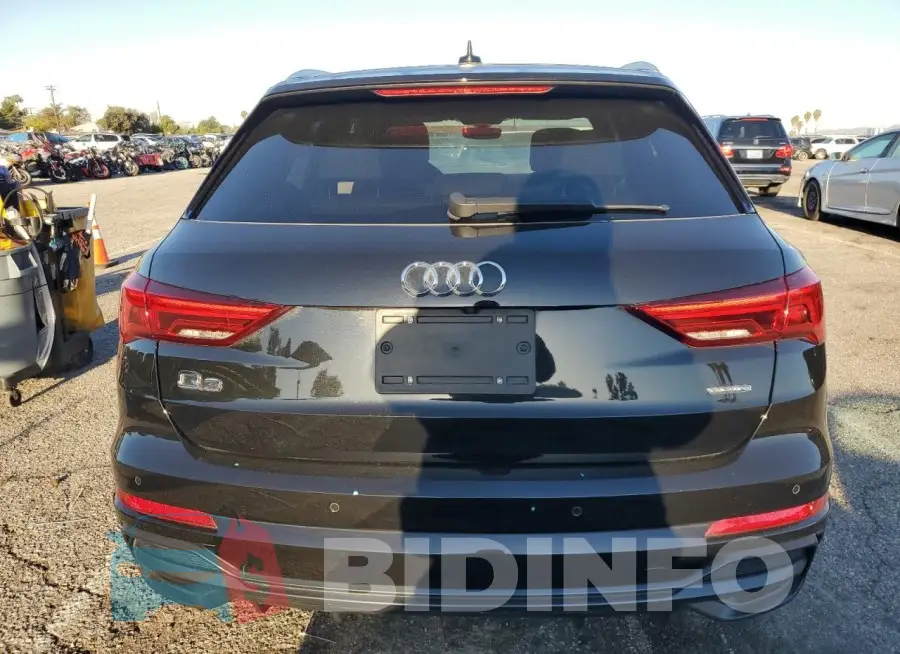 WA1DECF33M1015849 Photo# 6