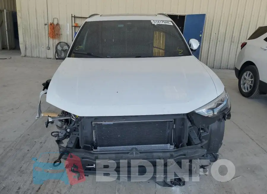 WA1DECF34M1039741 Photo# 5