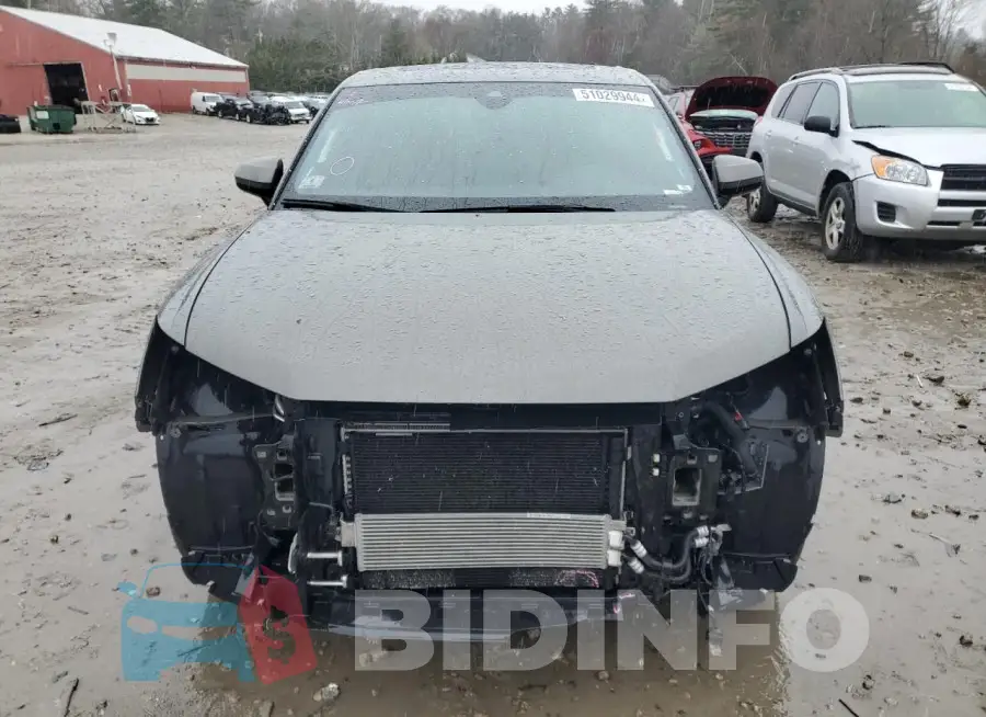WA1DECF34M1053056 Photo# 5