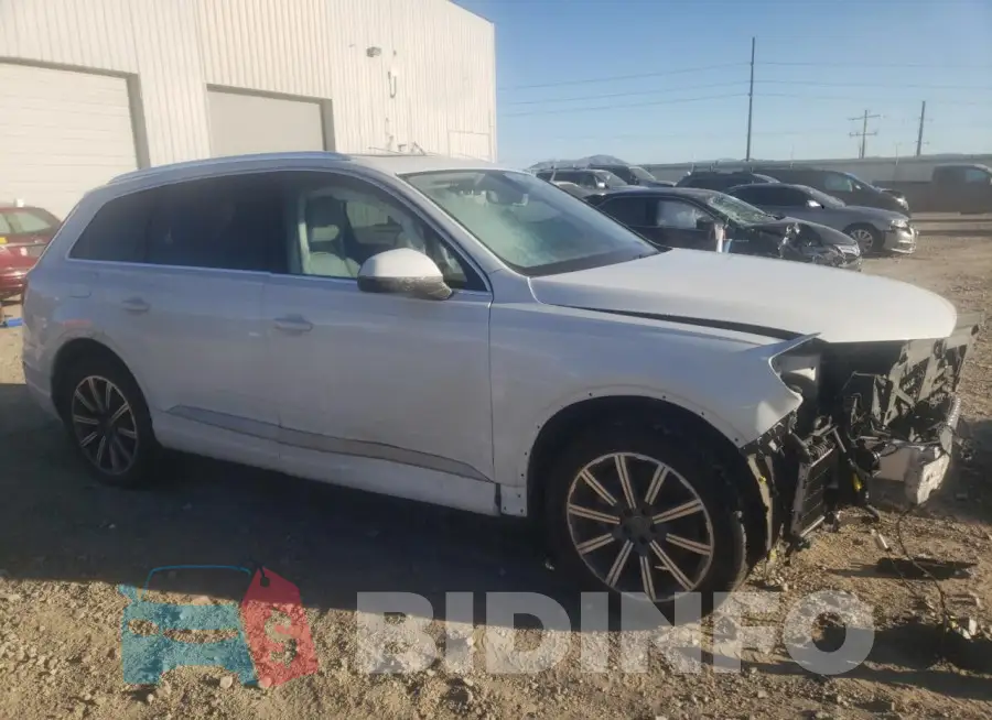 WA1VABF77HD005441 Photo# 4
