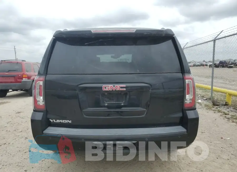 1GKS1BKC8FR215384 Photo# 6