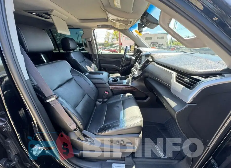 1GKS2GKC6GR225651 Photo# 5