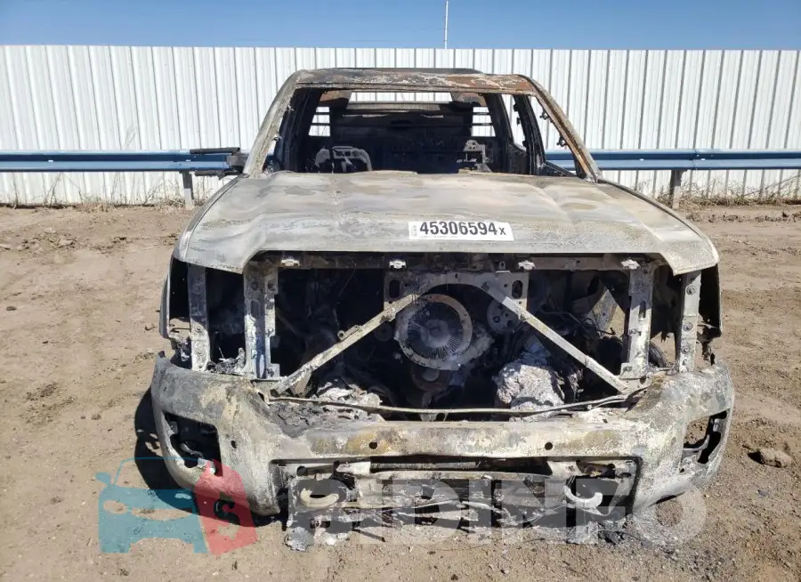 1GT424E81FF545762 Photo# 5