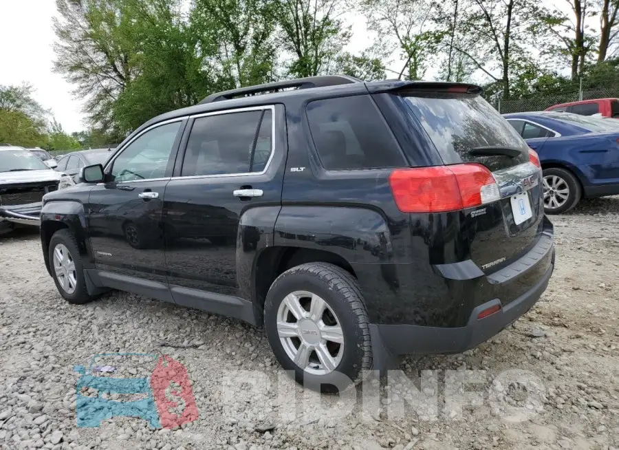 2GKALSEK1F6162824 Photo# 2