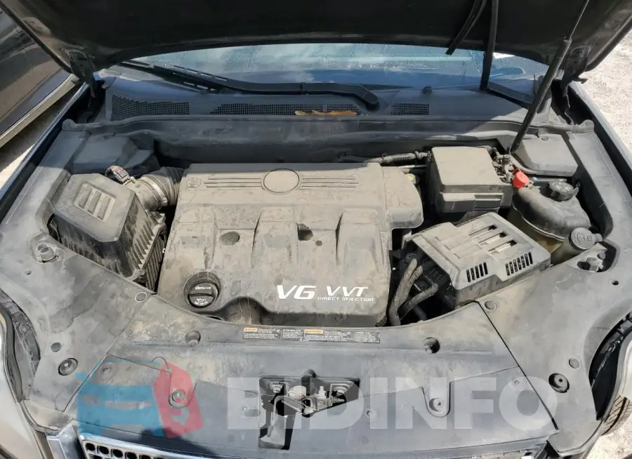 2GKFLUE33F6424451 Photo# 11