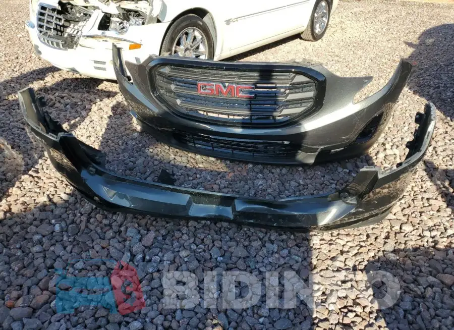 3GKALPEV3ML375032 Photo# 12