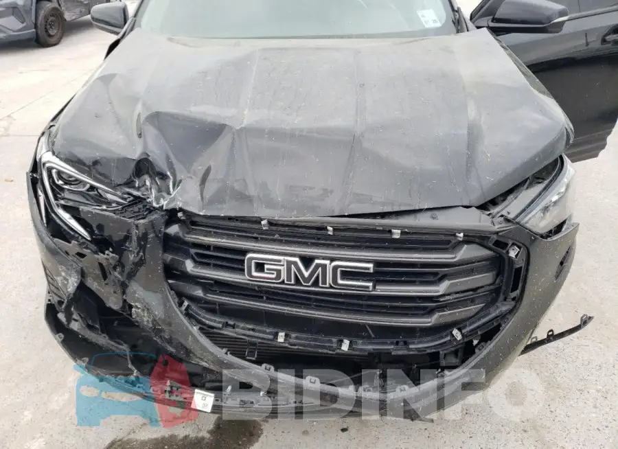 3GKALPEV7ML392805 Photo# 12