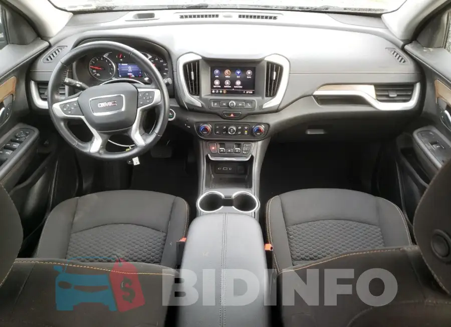 3GKALTEV4ML352688 Photo# 8