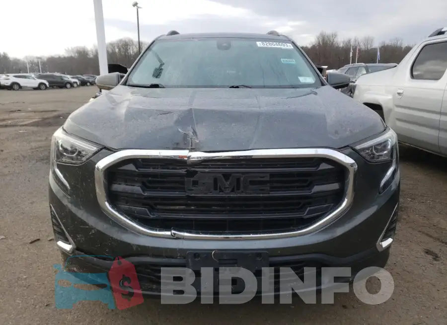 3GKALTEV4ML352688 Photo# 5