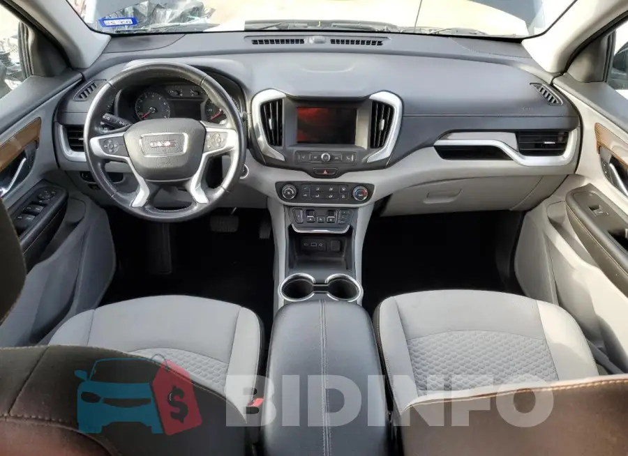3GKALTEV5JL276488 Photo# 8