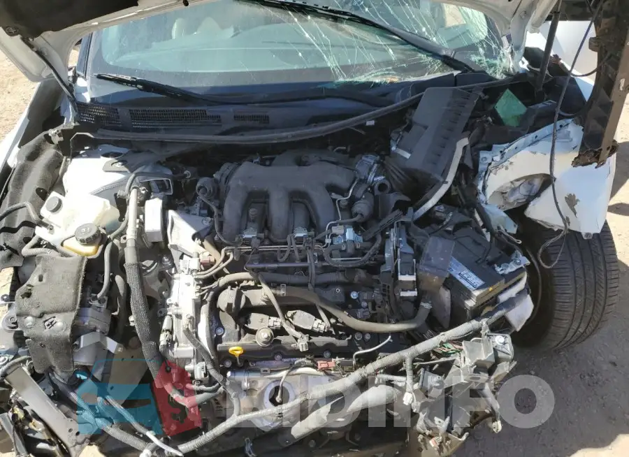 1N4AA6AV4KC360894 Photo# 11