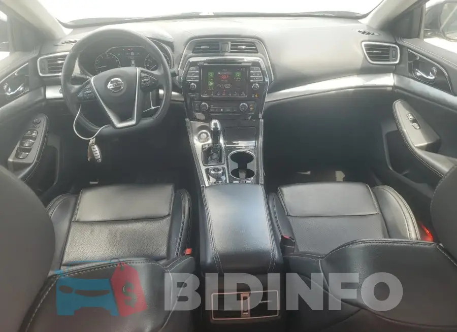 1N4AA6CV2MC506192 Photo# 8