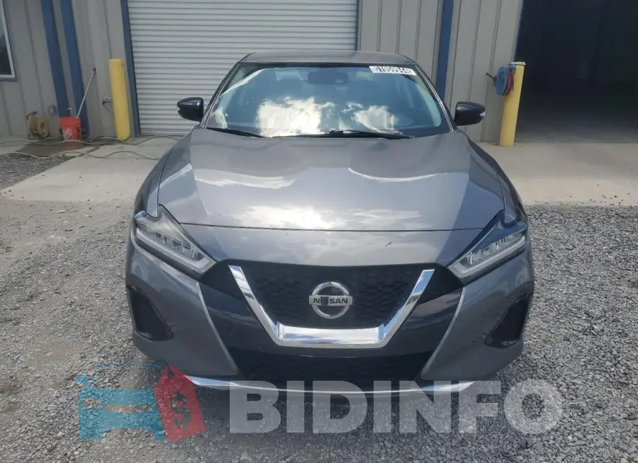 1N4AA6CV2MC506192 Photo# 5