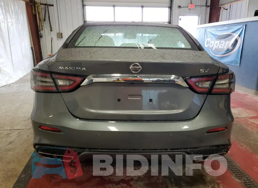 1N4AA6CV2MC511652 Photo# 6