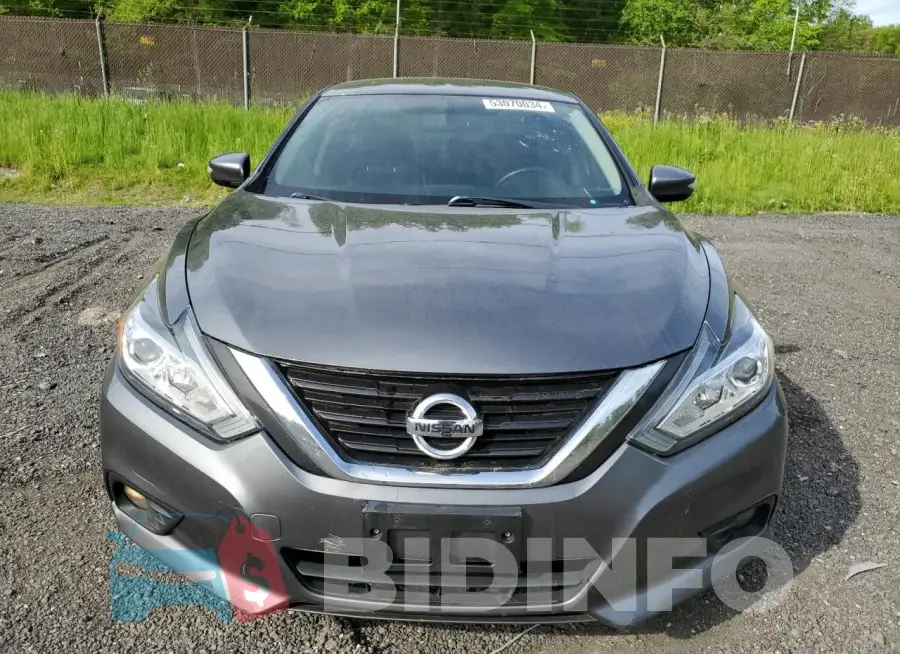 1N4AL3AP9JC240694 Photo# 5