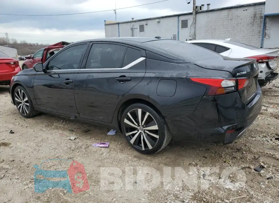 1N4BL4CV5KC236830 Photo# 2