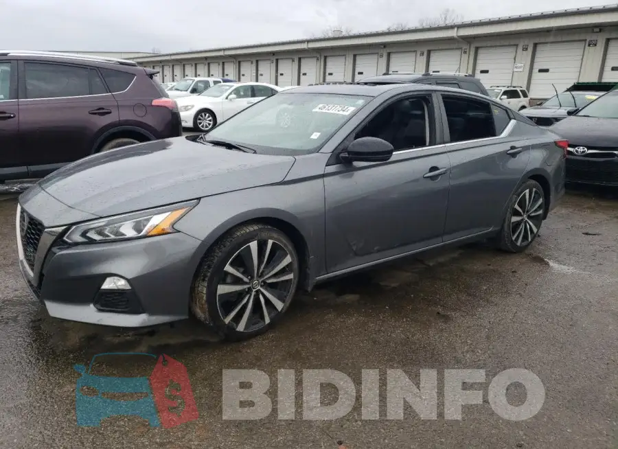 1N4BL4CV7KC101087 Photo# 1