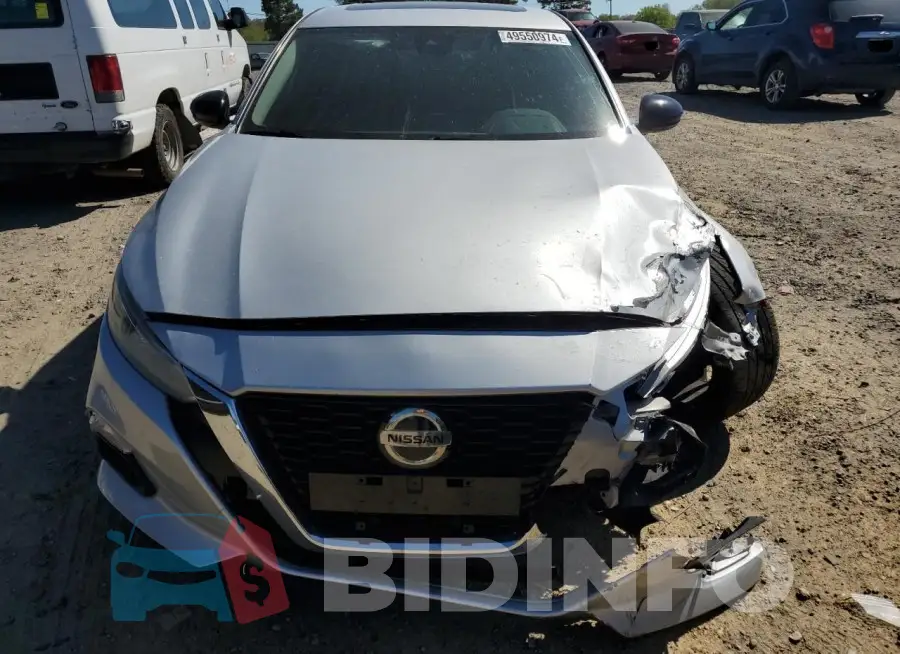 1N4BL4CV7LC113032 Photo# 5