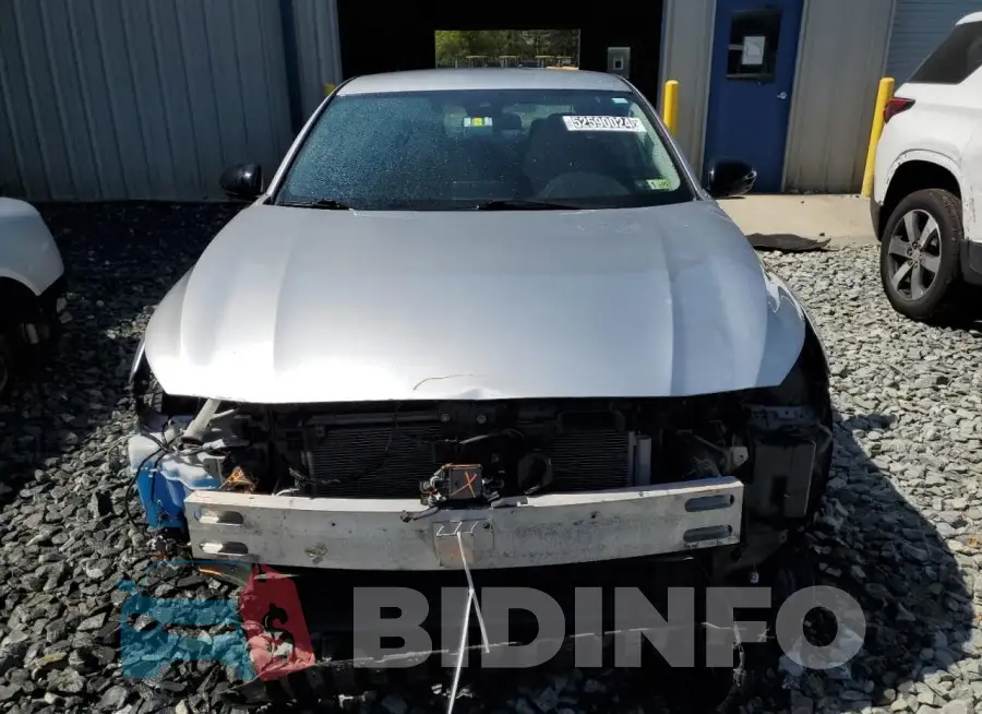 1N4BL4CV9MN315103 Photo# 5