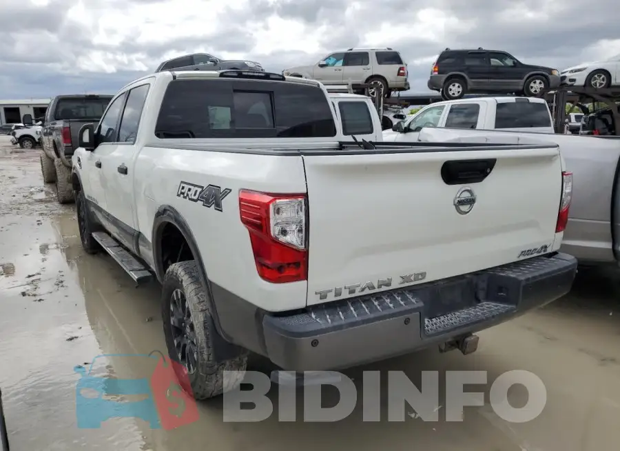 1N6BA1F45HN525587 Photo# 2