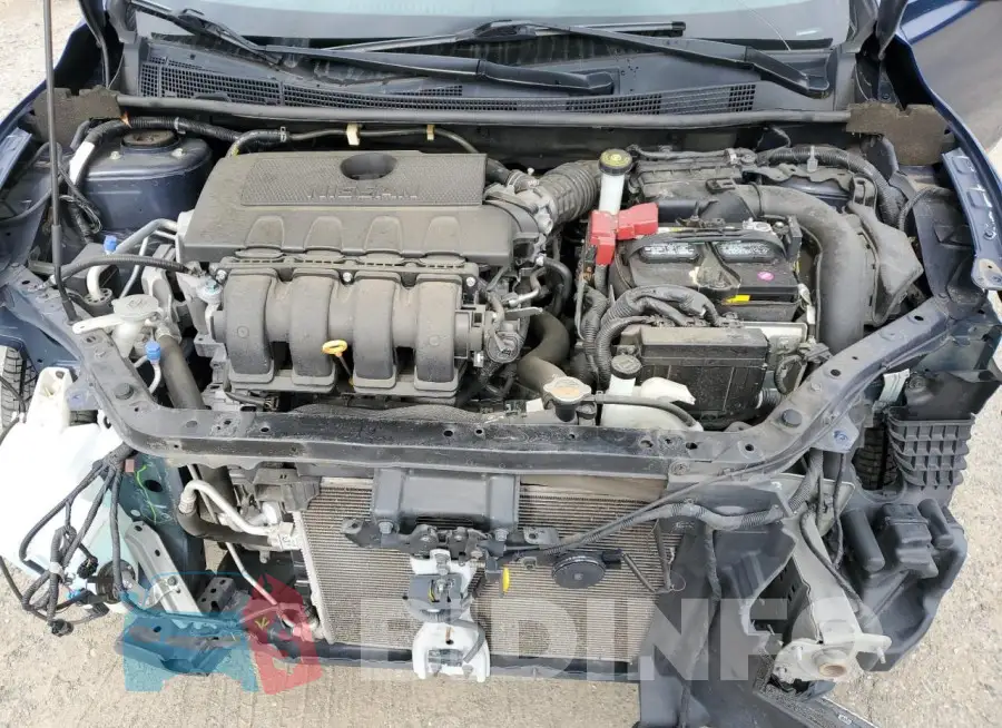 3N1AB7AP2JL646604 Photo# 11
